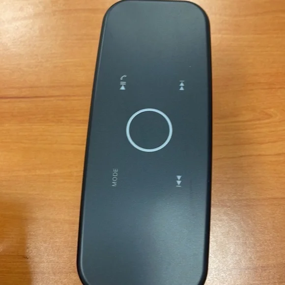 BT speaker like new